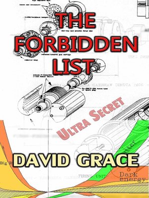 cover image of The Forbidden List